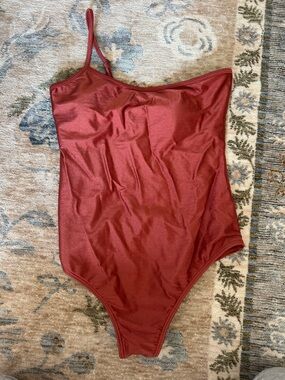 Billabong Love Bound One-Piece Swimsuit